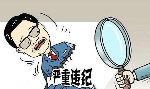 汕尾市原市委常委、副市长魏友庄接受纪律审查和监察调查