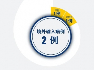 深圳发现第2例境外输入病例，患者居住地址公布
