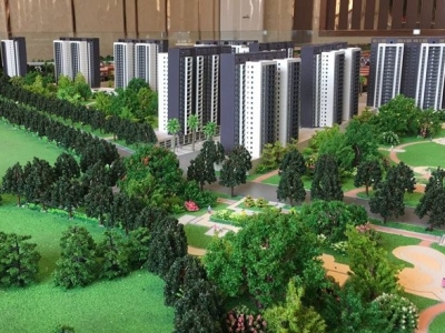楼市重磅！海南加码房地产调控，首推现房销售制度