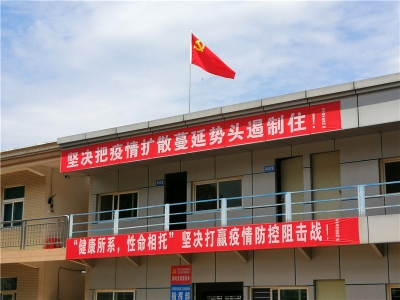 “他们不算是病人，都是朋友！”五华集中隔离点的温情守护~