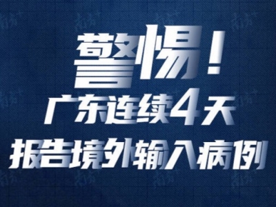 20！旅客分流升级！一图看懂广东主要口岸最新入境流程