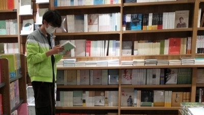 明起梅州“图文博”等公共文化场所，复开！