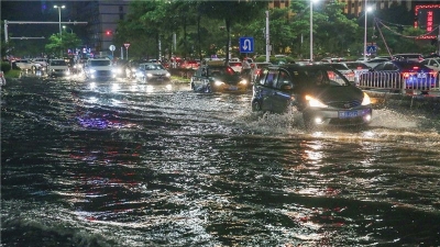 @梅州人 “暴风+骤雨+冰雹”组合“套餐”频繁光顾！怎样应对？