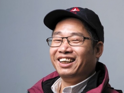 战疫者名片丨陈经雕：防疫有责，抗疫也有责！