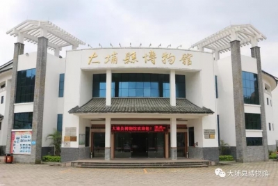 为明天收藏今天！大埔博物馆向各界征集抗“疫”见证物