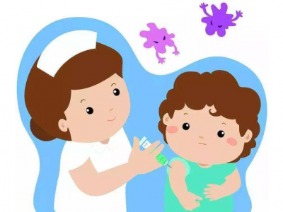 家长注意啦！今日起，梅州宝宝可预约打预防针啦！
