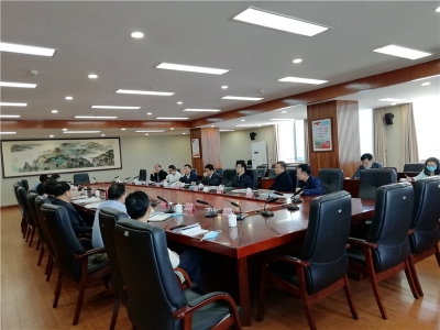 梅州至潮州将建新铁路，投资估算101亿！今天兄弟市来梅商谈项目落地