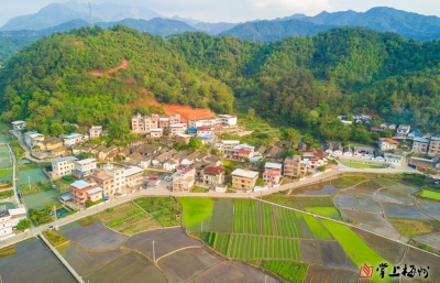 铆足力气加油干 ！梅江区风眠艺术小镇复工现场机声隆隆
