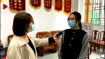 人民网x梅州日报丨3.15特别节目“凝聚你我力量”直播回顾