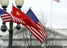 中国记协强烈谴责美国针对中国驻美记者的无端打压和歧视性做法