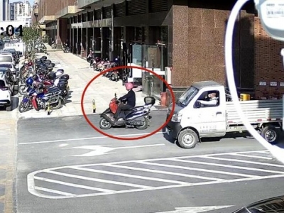 赶紧自查！梅城一套房遭窃，只因业主这习惯...