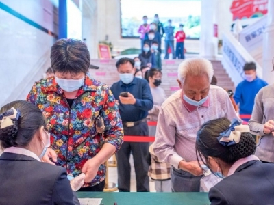 六大举措暖人心！客天下举行14周年庆暨首届幸福日活动