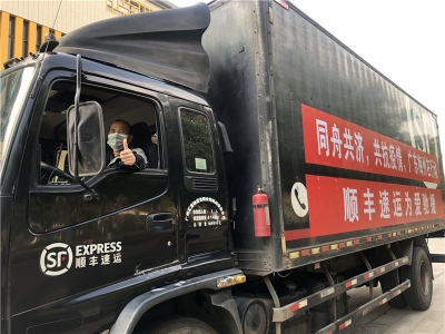 “吃着家乡的食品，好像从没离开过！”远在荆州的他们这么说…