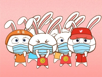 这样的宣传员你见过吗？“埔娃娃”了解一下