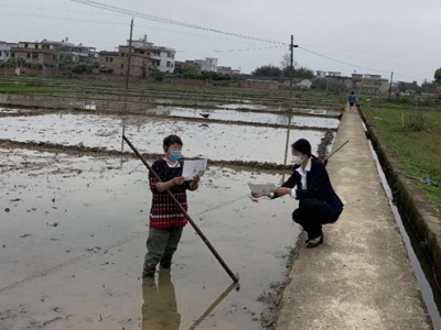 给力！兴宁这家“流动银行”把金融服务办到“田间地头”