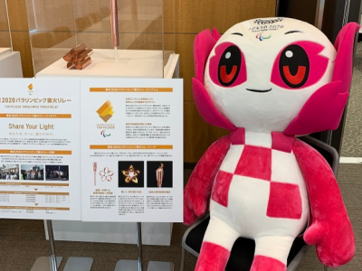 东京奥运会推迟至2021年举行，名称仍保留“2020东京奥运会”