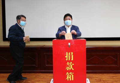 五华县委常委会召开会议：统筹推进疫情防控与经济社会发展