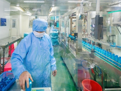 梅州市应急管理局提醒您：复工千万条 安全第一条