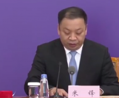 我国内地首次无新增本土疑似病例