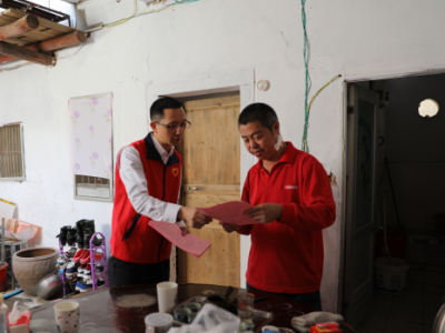 对口帮扶见成效！五华坝尾村大变身~