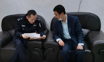 2万社保金被盗取？一查竟是一桩“乌龙”案