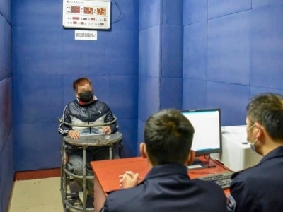 猜猜我是谁？“熟人”来电骗你没商量！兴宁警方侦破冒充亲戚诈骗案件