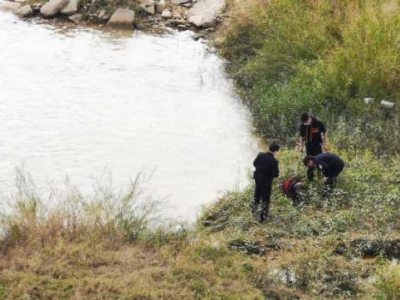 因腰椎骨质增生太疼，五华这阿婆选择跳河...