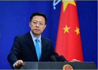 外交部：强烈谴责美方对中国媒体驻美机构进行政治打压