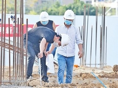 《广东省2020年重点建设项目计划》发布！梅江多个项目在列