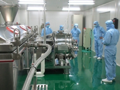 获700万元信用贷款！华清园获批梅州首个“战疫人才贷”