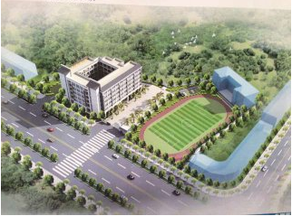 新增学位1800个！梅县区德兴小学加快扩建步伐，为大班额“瘦身”