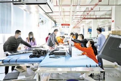 疫情防控不松劲，经济社会再提速！丰顺大力推进重点项目、规上工业及特色农业产业项目建设 