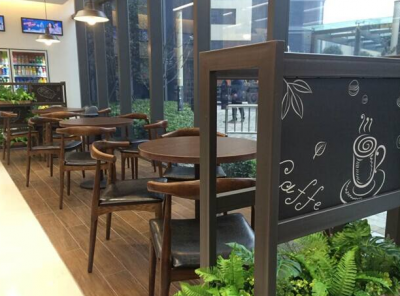梅州各大酒店陆续恢复堂食，但这些细节还得注意...