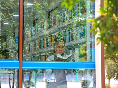 4月1日起，蕉岭文化馆将恢复开放啦！入馆须知有这些...