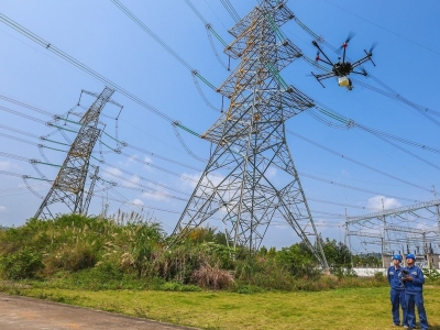 稳经济，促发展，全力做好供电服务！南方电网广东梅州五华供电局出实招
