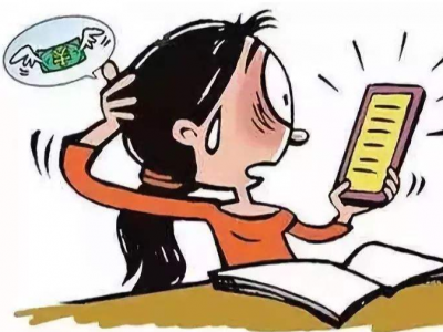 姐妹俩轻信刷单被骗近3万！这些套路别再信了！