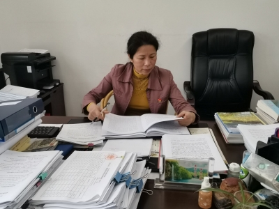 人物丨王利珍：坚守审判一线32年，为妇女儿童撑起一片晴空