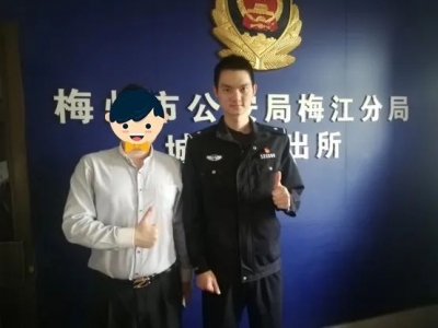 偷了5只鸡后，事情有了这样的后续...