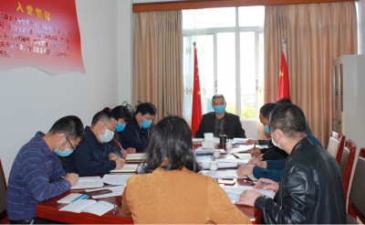 五华召开县纪委常委会（扩大）会议