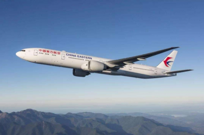 中国首班抗疫援外专家组包机驰援意大利
