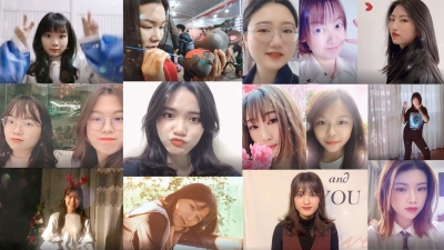 梅州V视丨今天，头条留给最美的她们！ 