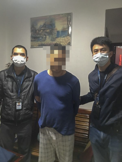 法网恢恢！兴宁一男子“漂白”身份潜逃27年也没用，最终还是被抓了
