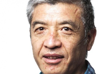 战疫者名片丨郭亚兵： 除夕夜临上飞机前他说“我心里有数”