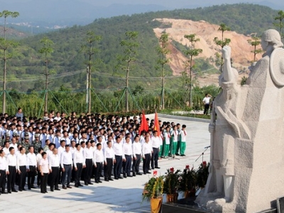 满意率达100%！成立一周年，五华退役军人事务局故事未完待续...