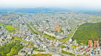 平远税务“减税费优服务、助复产促发展”