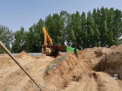 河南原阳通报“4·18”压埋窒息事故：县住建局长被免职