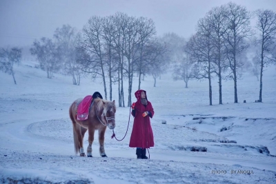 且行且思！这个梅州教师用身心感受“诗与远方”