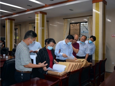 市人大常委会组织调研我市实施《广东省安全生产条例》情况