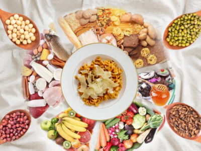 宅家的中小学生如何吃出健康？三餐食谱请拿好！