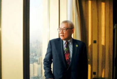 北京市华远集团原党委副书记、董事长任志强接受纪律审查和监察调查